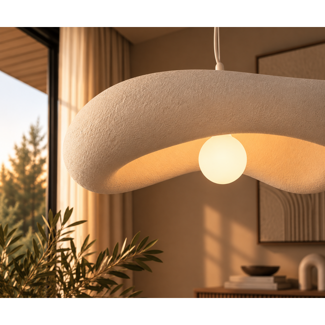 Hanglamp Hana | 60cm