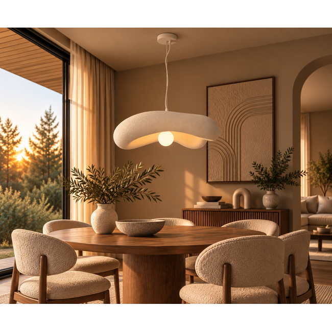 Hanglamp Hana | 60cm