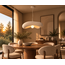 Hanglamp Hana | 60cm