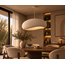 Pendant Lamp Japandi Kumo | 60cm