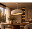 Pendant Lamp Japandi Kumo | 60cm
