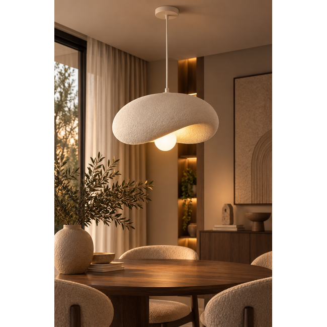 Hanglamp Japandi Nami | 40cm