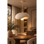 Hanglamp Japandi Nami | 40cm