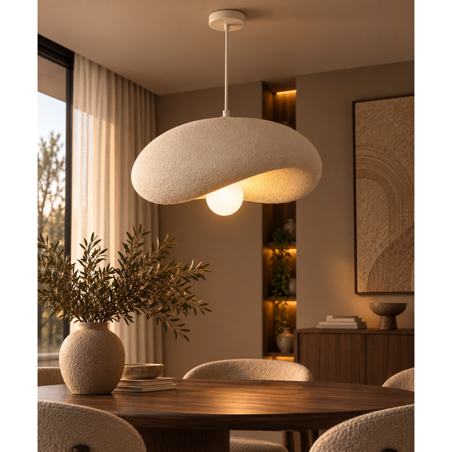 Hanglamp Japandi Nami | 40cm