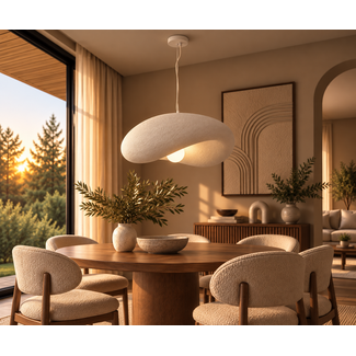 Pendant Lamp Japandi Nami | 60cm