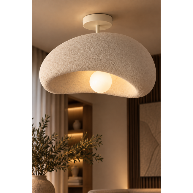 Ceiling Lamp Japandi Sora | 45cm