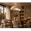 Ceiling Lamp Japandi Sora | 60cm