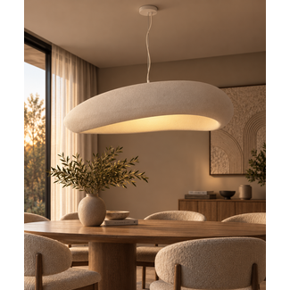 Hanglamp Japandi Tsuki | 105cm
