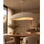 Pendant Lamp Japandi Tsuki | 105cm