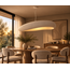 Hanglamp Japandi Tsuki | 105cm