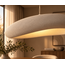 Hanglamp Japandi Tsuki | 105cm