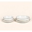 BAVARY Wing 24-Piece Dinnerware Set