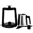 ALMINA Mokha Prime Turkish Coffee Maker | 1-4 Cups | 400W