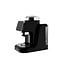 ALMINA MOKHA Coffee Machine with LED Touchscreen & Milk Function | 700W