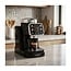 ALMINA MOKHA Coffee Machine with LED Touchscreen & Milk Function | 700W