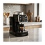 ALMINA MOKHA Mokkamachine met LED-Touchscreen & Melkfunctie | 700W