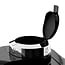 ALMINA MOKHA Coffee Machine with LED Touchscreen & Milk Function | 700W