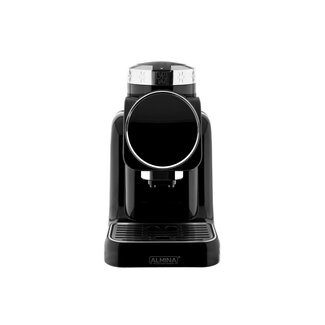 ALMINA MOKHA Pro Mokkamachine met LED-Touchscreen & Melkschuim | 700W