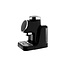 ALMINA MOKHA Pro Mokkamachine met LED-Touchscreen & Melkschuim | 700W