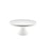 ALMINA Belicia Taartplateau op Voet | Serveerplateau | 30,5 x 14 cm