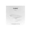 ALMINA Belicia Taartplateau op Voet | Serveerplateau | 30,5 x 14 cm