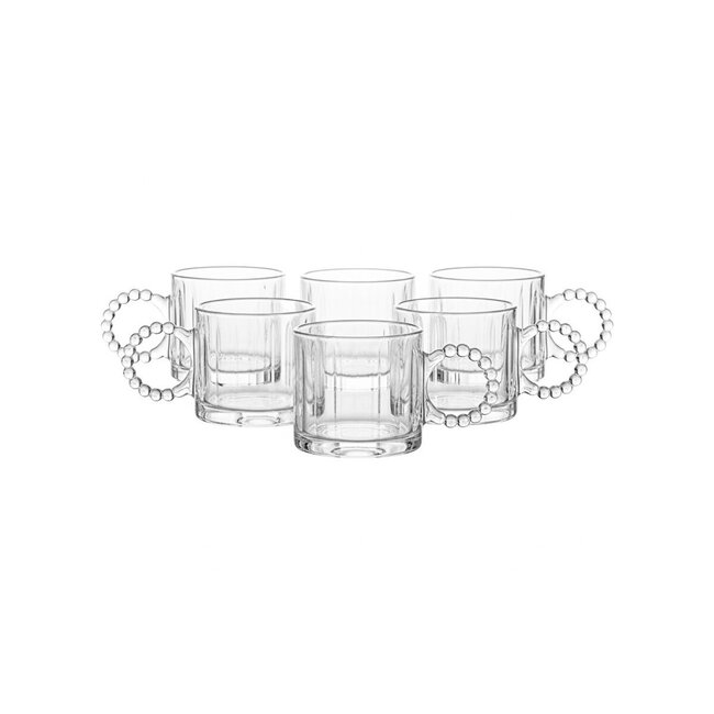 Almina | Pearly 6 Glas