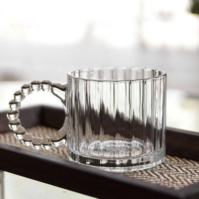 Almina | Pearly 6 Glas