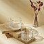 Almina | Pearly 6 Glas