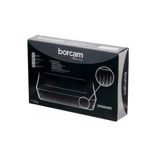 Pasabahce 1 Borcam Elysia Premium | 3000 cc