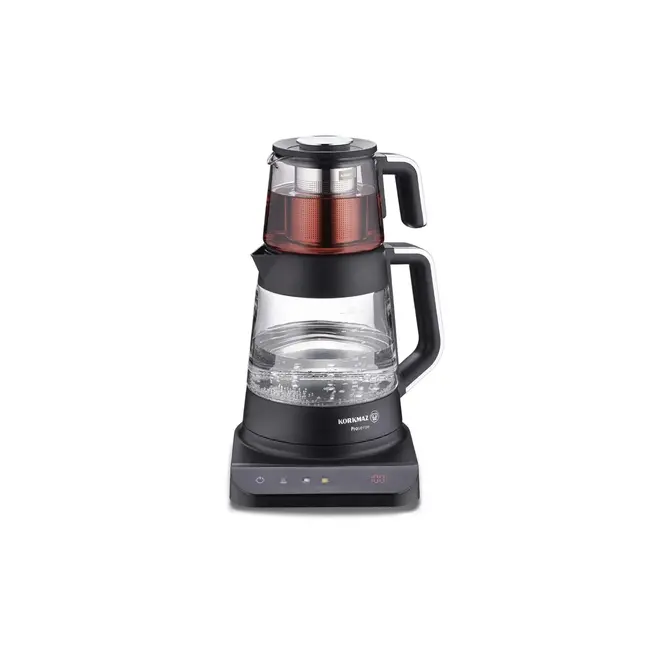 Korkmaz Prosense Caymatik | 0,8L + 1,8L