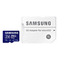 Samsung Pro Plus 256gb U3 V30 A2 Micro SDXC kaart