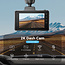 Nanocam M27 2K QuadHD Wifi GPS 32gb dashcam