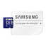 Samsung Pro Plus 128gb U3 V30 A2 Micro SDXC kaart