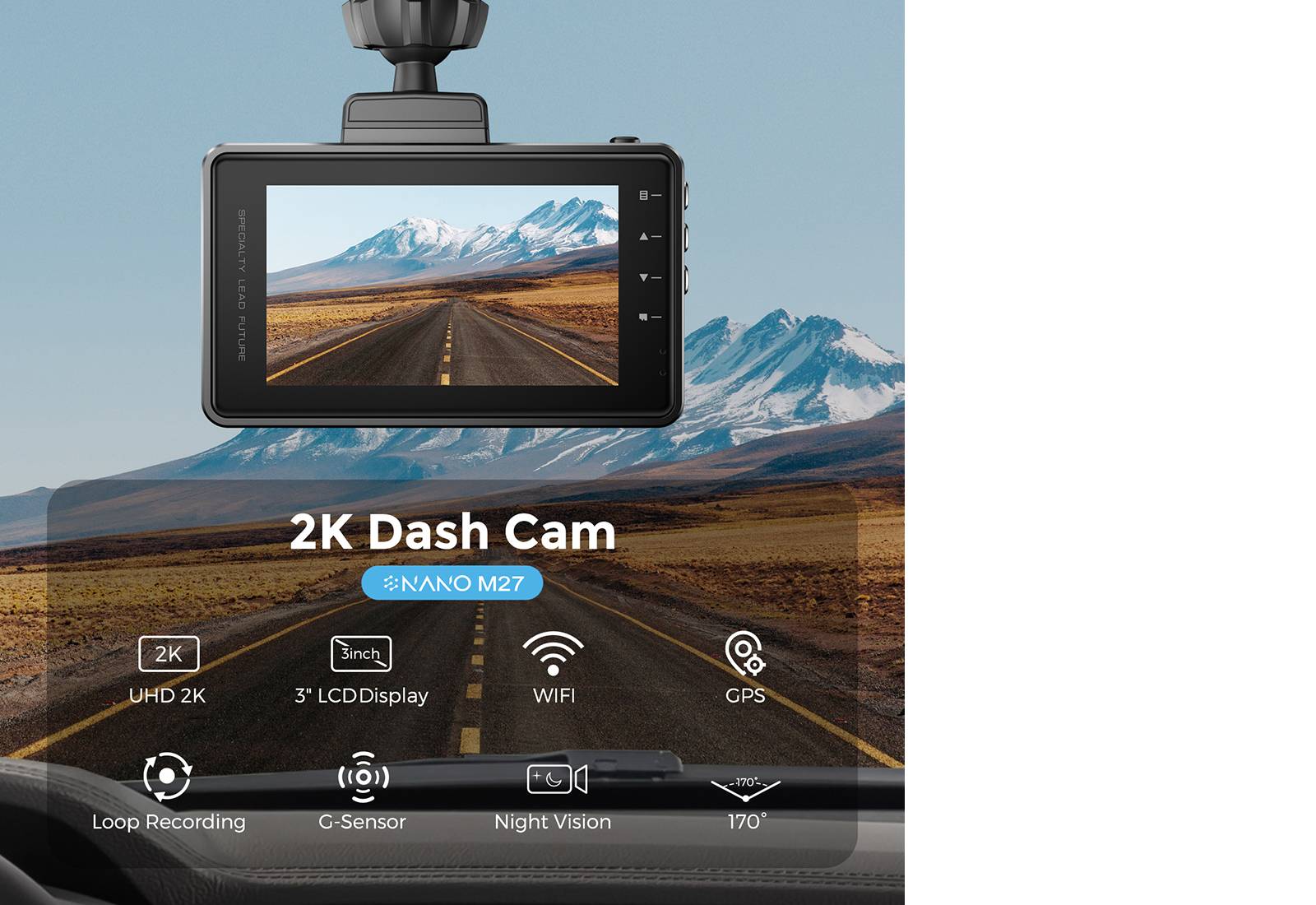 Cellink Neo 5 4500mAh dashcam battery pack - Dashcamdeal