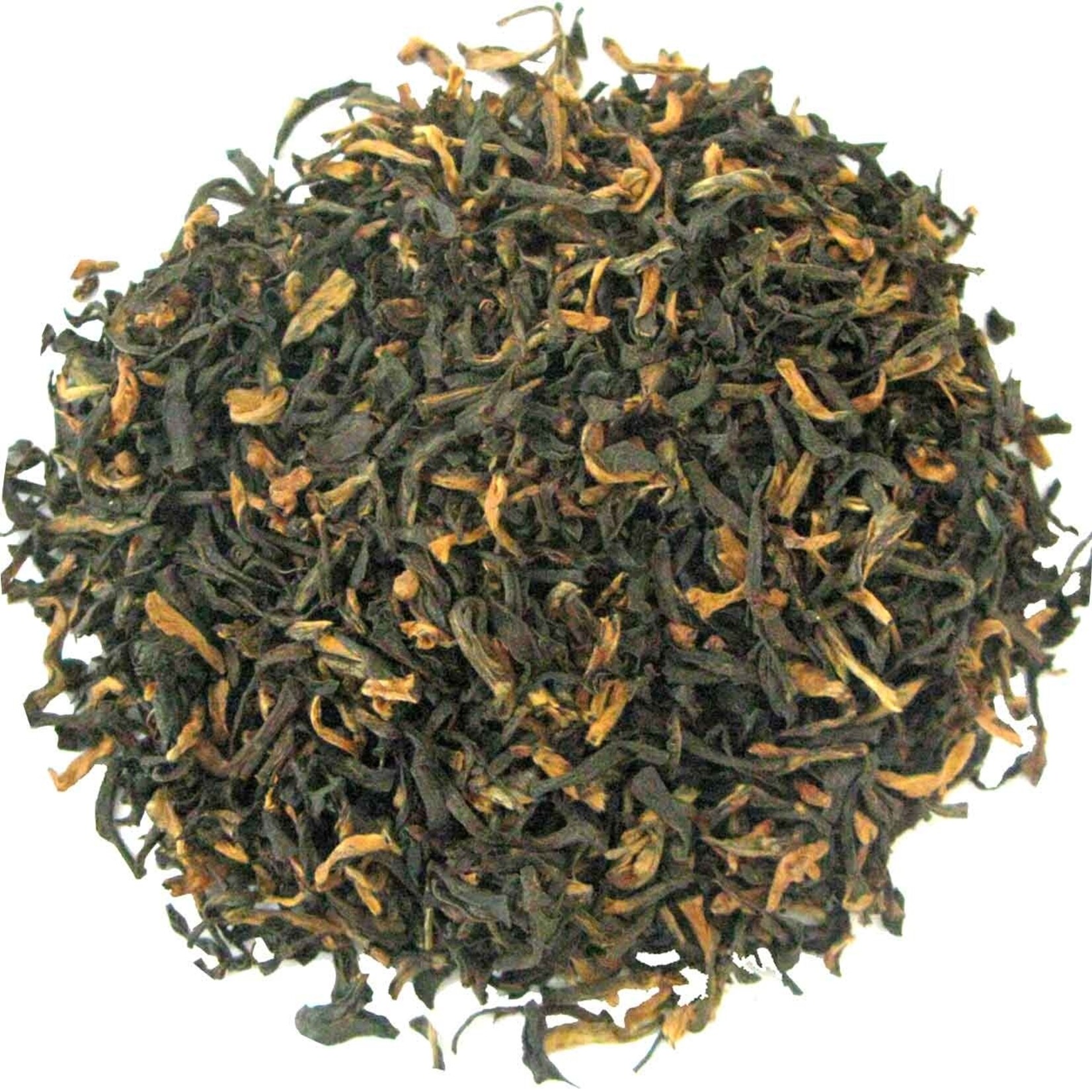 Zwarte thee Assam Halmari FTGFOP