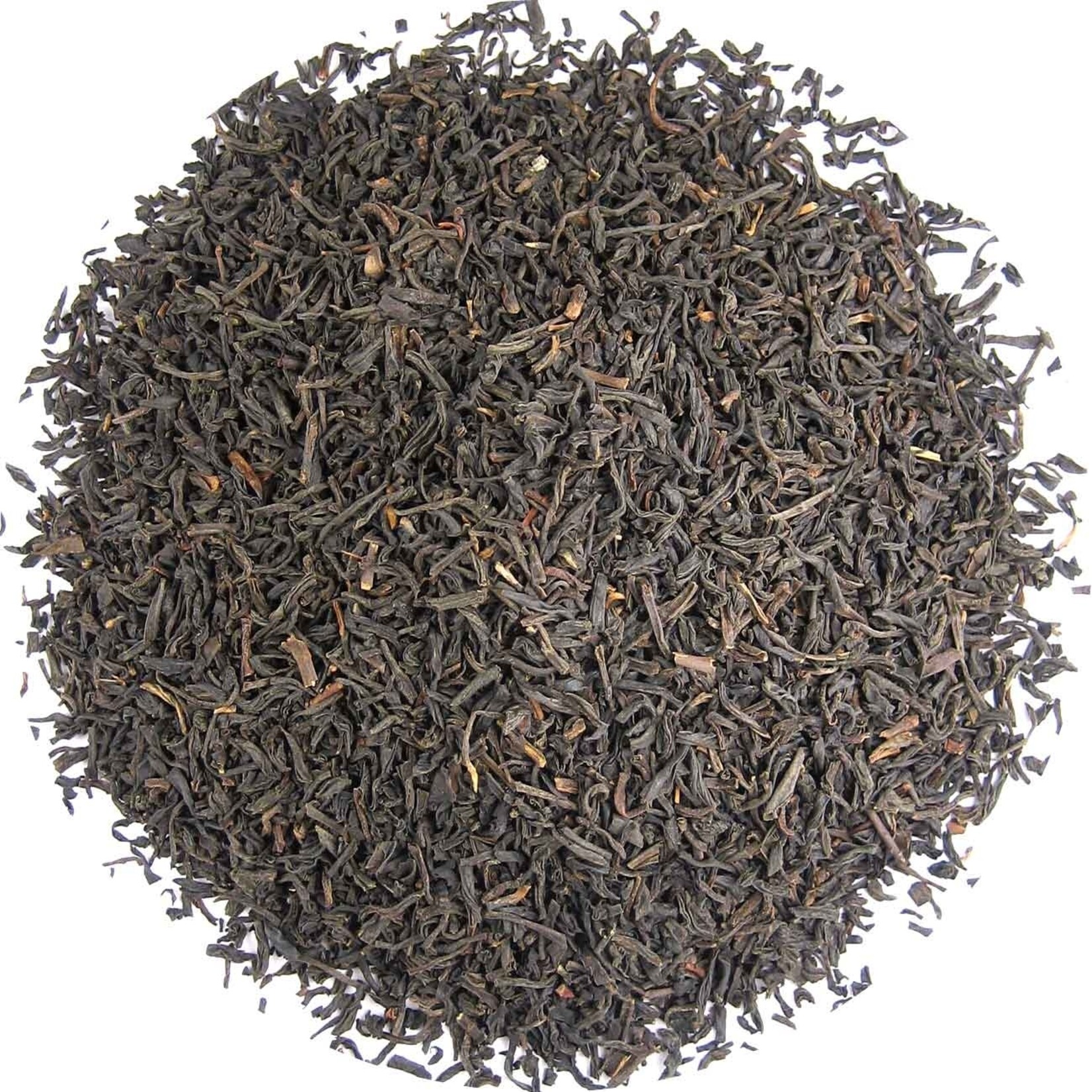Zwarte thee China Keemun Congou Superior