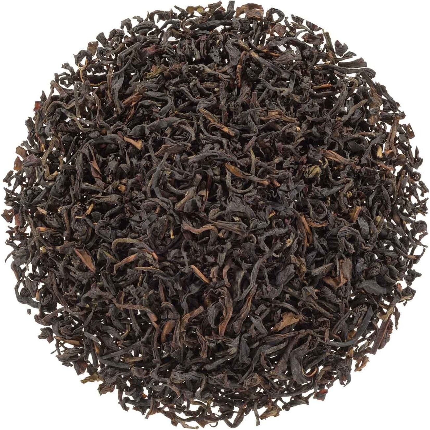 Zwarte thee Puur Natuur Colombian Organic Black Tea