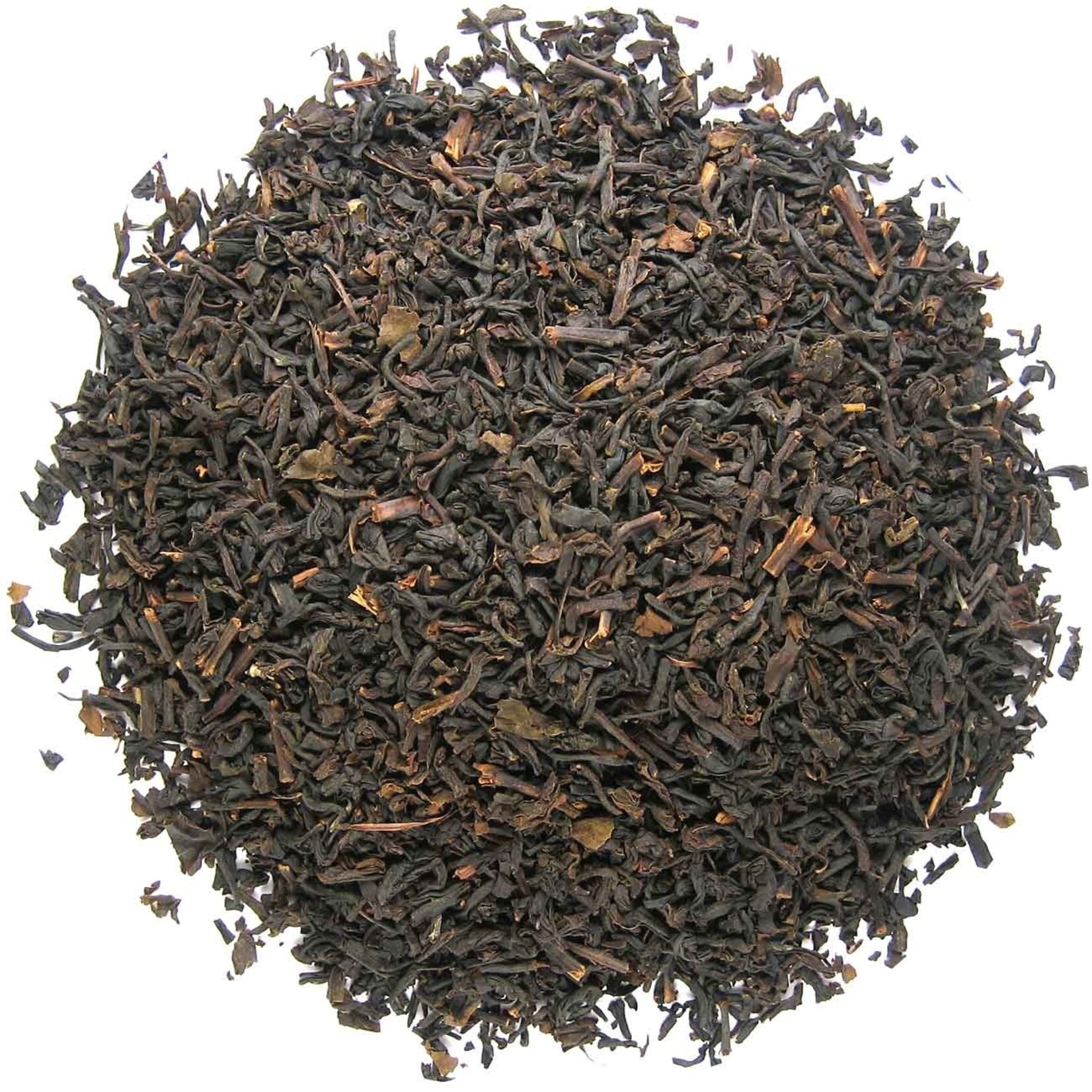 Zwarte thee Cafeïnevrije Ceylon