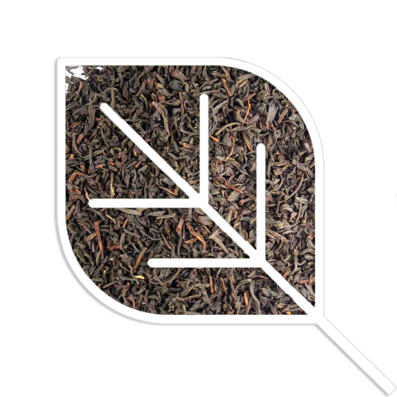 Zwarte thee Earl Grey