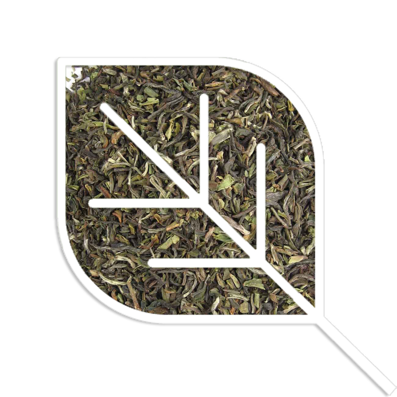 Zwarte thee Darjeeling Concorde