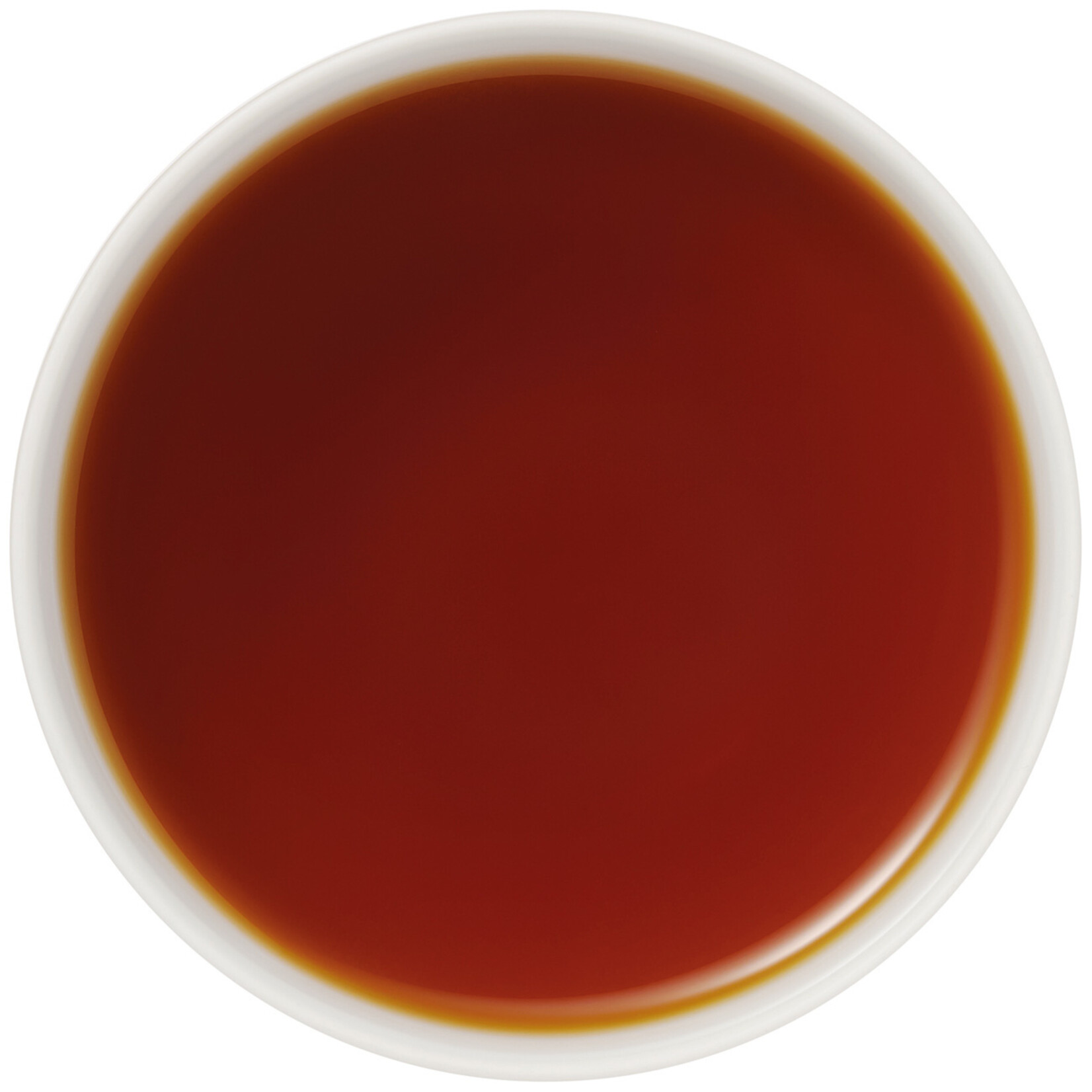 Zwarte thee Puur Natuur American Cranberry
