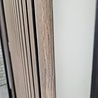 Oppio Eindlat Lattenwand kleur: Walnoot 260x2.7x1.6 Eindlat Lattenwand kleur: 21 MM Walnoot 260x2,7x2,1,7x2,1 Oppio Eindlat Lattenwand kleur: Walnoot 260x2.7x1.6 Eindlat Lattenwand kleur: 21 MM Walnoot 260x2,7x2,1,7x2,1