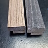 Oppio Eindlat Lattenwand kleur: Walnoot 260x2.7x1.6 Eindlat Lattenwand kleur: 21 MM Walnoot 260x2,7x2,1,7x2,1 Oppio Eindlat Lattenwand kleur: Walnoot 260x2.7x1.6 Eindlat Lattenwand kleur: 21 MM Walnoot 260x2,7x2,1,7x2,1