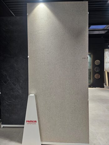 Oppio €89 PER PANEEL - 120x280x0,3 cm - PVC Wandpaneel MAT Uptown Light Oppio €89 PER PANEEL - 120x280x0,3 cm - PVC Wandpaneel MAT Uptown Light