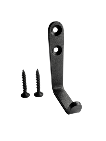 MODERN - Jashaak voor Akupanel - Mat Zwart ( Inclusief Schroeven ) MODERN - Jashaak voor Akupanel - Mat Zwart ( Inclusief Schroeven )