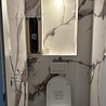 Oppio €49 PER PANEEL - 120x280x0,3 cm - PVC Wandpaneel Calacatta Gold Hoogglans Oppio €49 PER PANEEL - 120x280x0,3 cm - PVC Wandpaneel Calacatta Gold Hoogglans