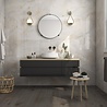 €49 PER PANEEL - 120x280x0,3 cm – Sardonyx PVC Wandpaneel Hoogglans €49 PER PANEEL - 120x280x0,3 cm – Sardonyx PVC Wandpaneel Hoogglans