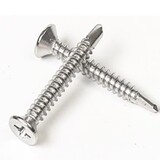 Oppio Doosje schroeven gevelbekleding – 100 stuks Oppio Doosje schroeven gevelbekleding – 100 stuks