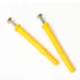 Oppio Stelschroef voor draagbalk 8x80 mm ( PER 20 stuks ) Oppio Stelschroef voor draagbalk 8x80 mm ( PER 20 stuks )