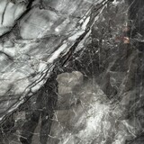 Oppio SAMPLE - PVC Wandpaneel Grijs Steen Marmerlook Hoogglans Oppio SAMPLE - PVC Wandpaneel Grijs Steen Marmerlook Hoogglans